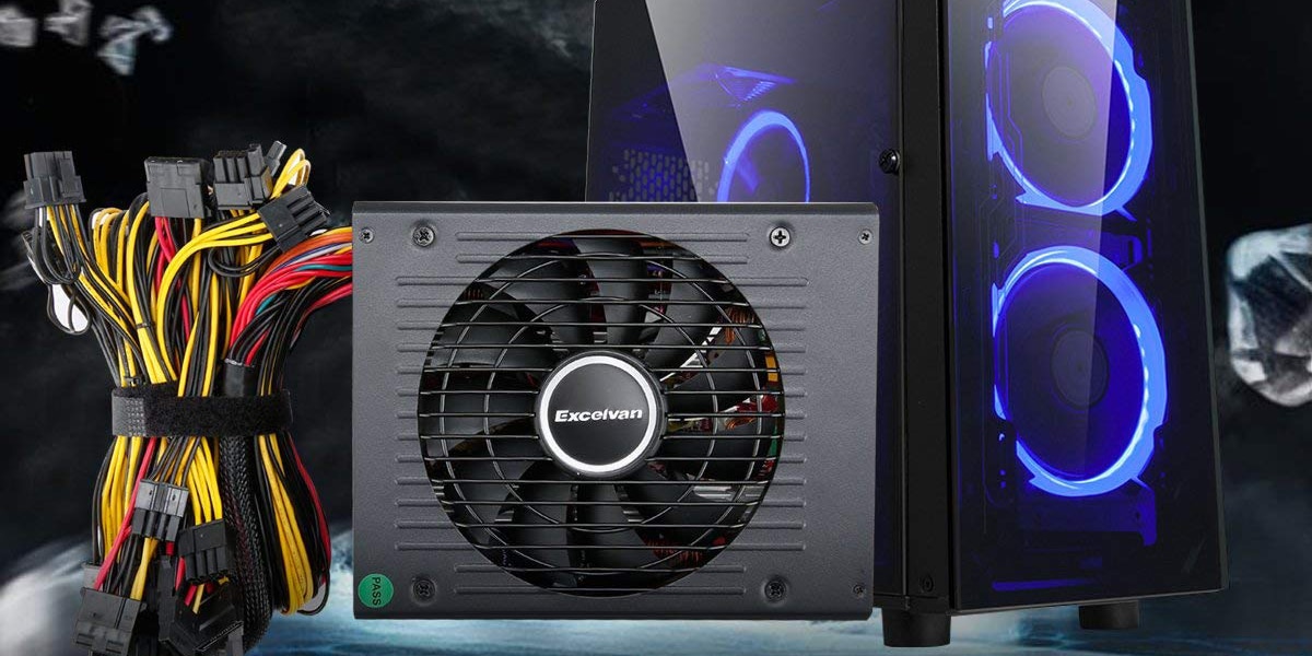 Top 10 Best Budget Power Supply Unit (PSU) of 2021 GoKicker