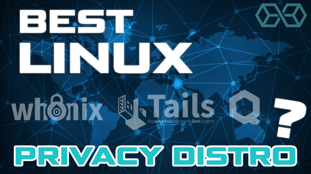 Most Secure Linux Distros