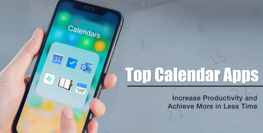 best calendar app android