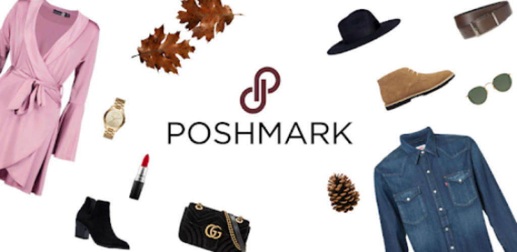 Sites like Poshmark
