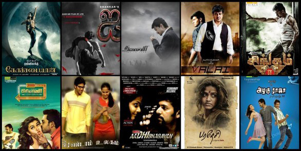 Watch new Tamil Movies Online High Quality