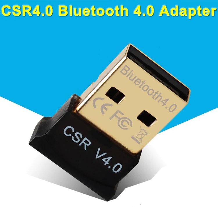Bluetooth USB-Adapter CSR 4.0 USB Dongle