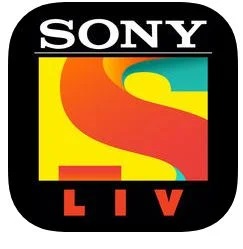 SonyLiv Android/ iPhone