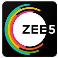 ZEE5 Android/ iPhone