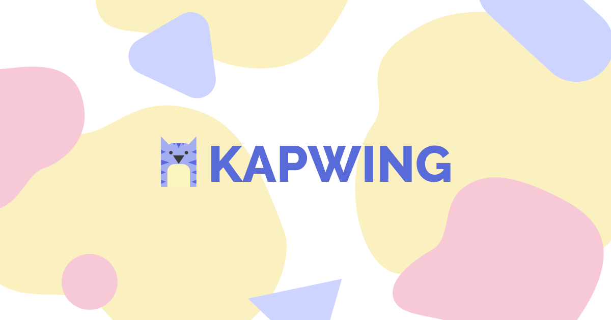 Kapwing Studio