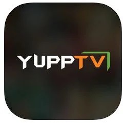 YuppTV-- Live TV Movies, shows Android/ iPhone