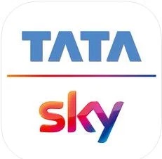 Tata sky mobile