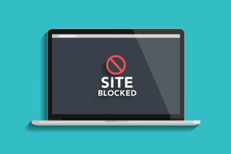 How to unblock websites on Safari iPhone