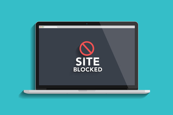 How to unblock websites on Safari iPhone