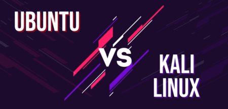 kali vs ubuntu