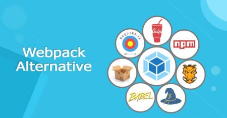 webpack alternatives