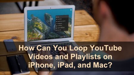 loop video iphone