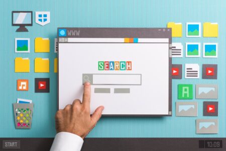 top 10search engines