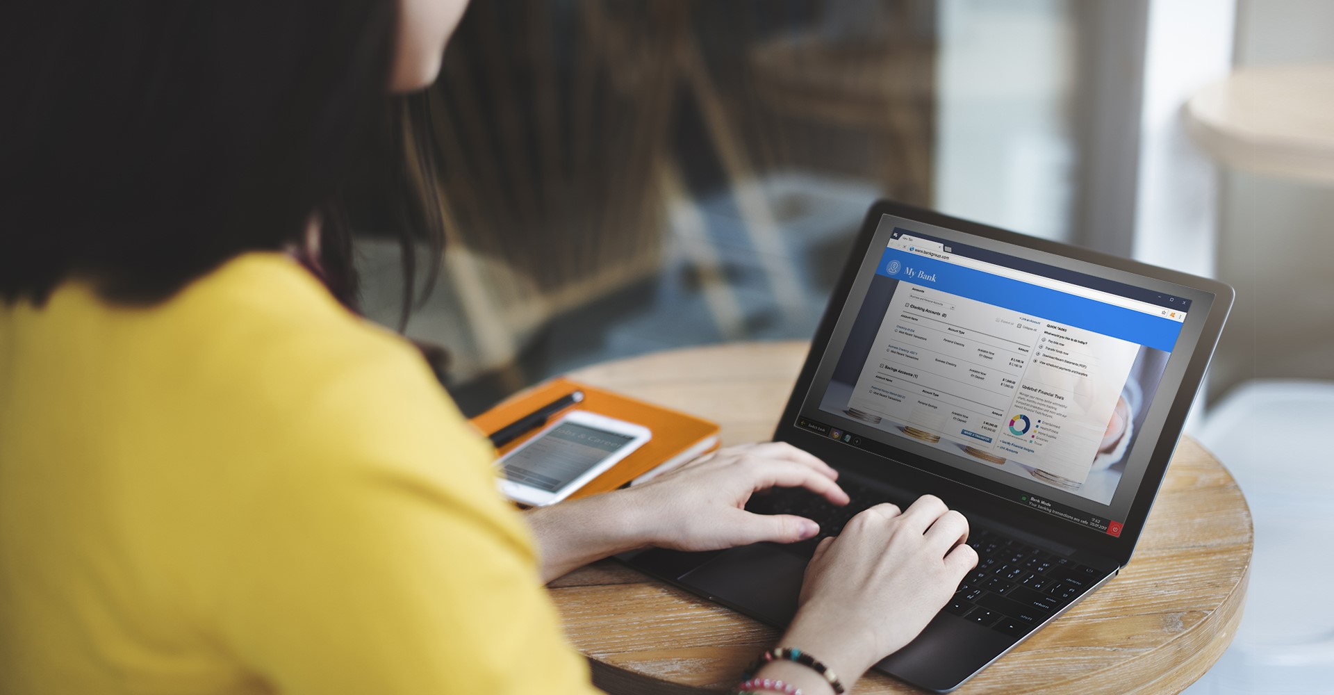 Learn All About Avast Bank Mode Is It Safe? GoKicker