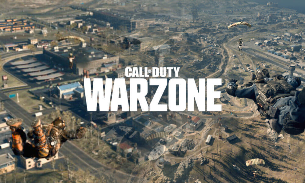 How to get better at Warzone 2021
