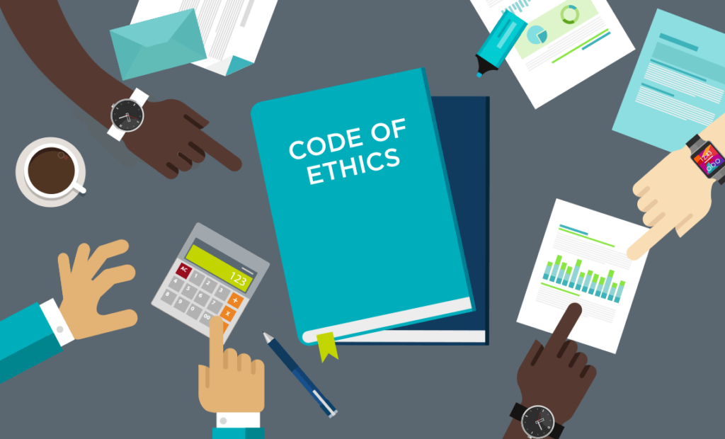 5 benefits of business ethics