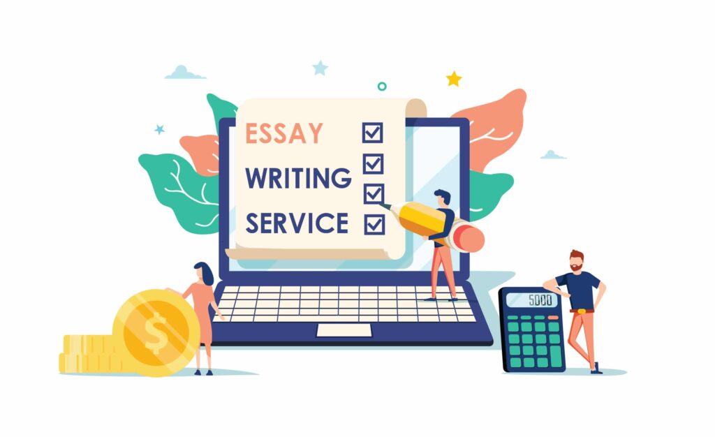 professional scholarly writing services