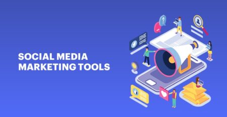 Social media marketing tools 2021