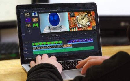 Benefits of Video Editing Software