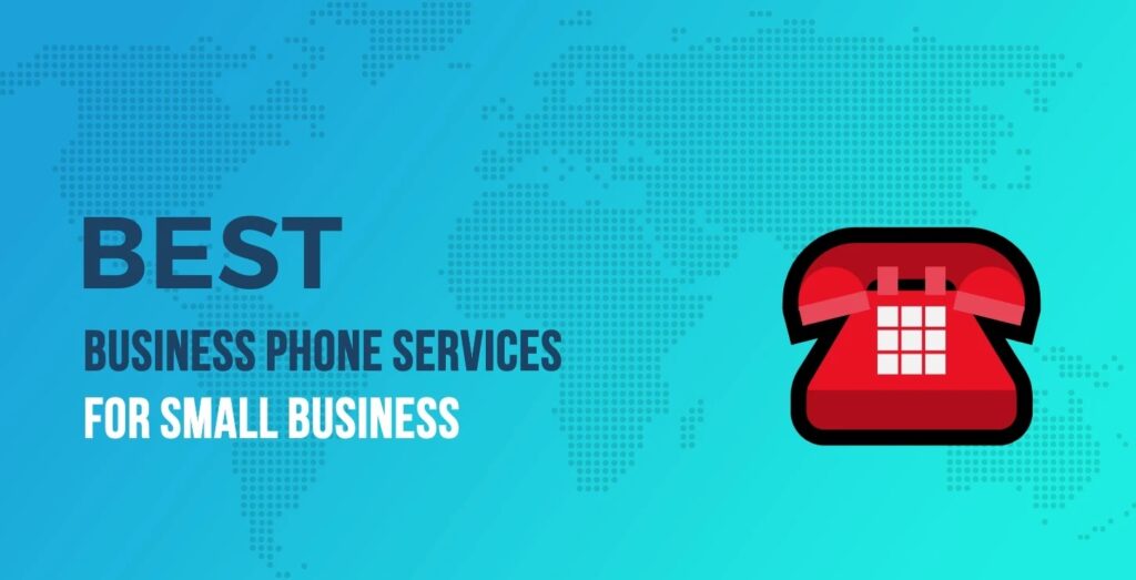Best business phone service