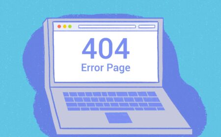 How to fix error 404 on Android