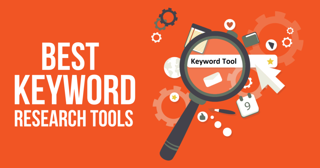 Keyword research tools free