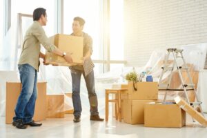 moving company benefits