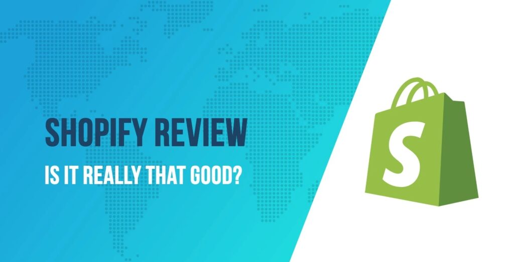 What is Shopify used for