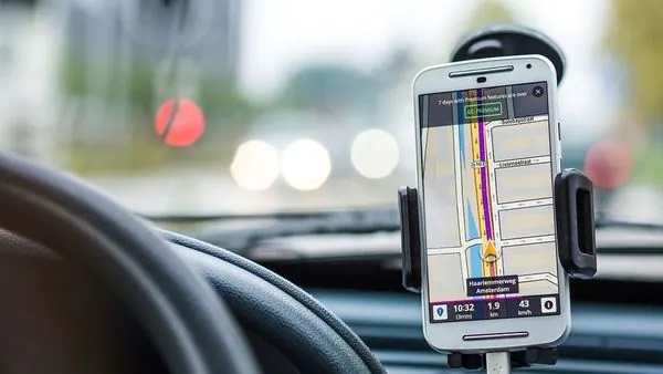 Benefits of GPS tracking system