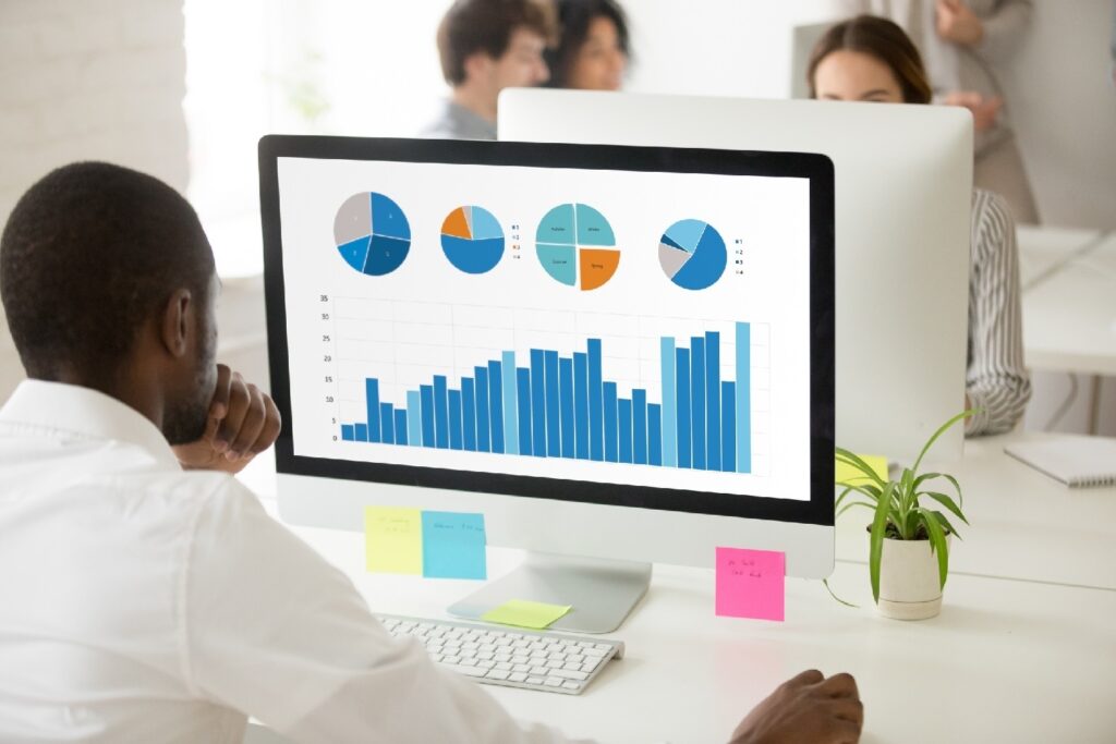 Benefits of big data for small business