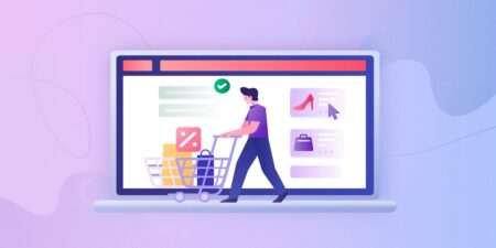Importance of e commerce website