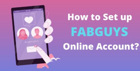 Fabguys online login