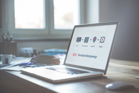 Identify Geolocation with IP Address