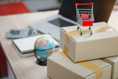 How to start e commerce business