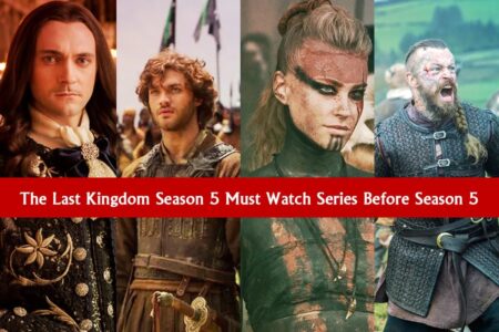 the last kingdom season 5
