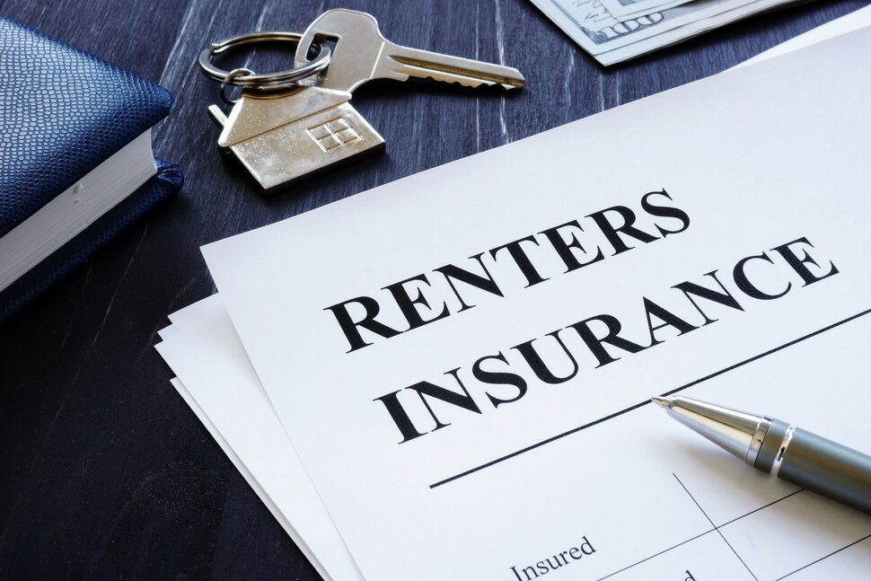 Best renters insurance