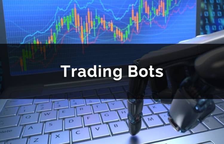 Crypto trading bots