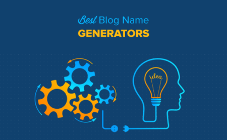 Best name generators