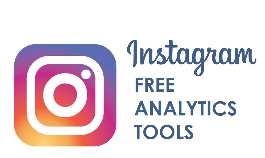 Instagram analytics tools