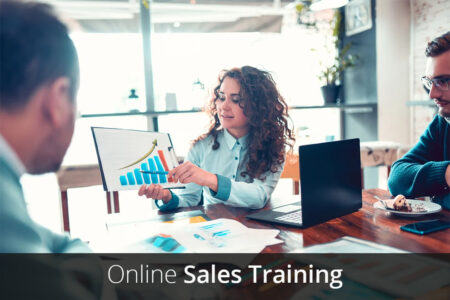 Best sales training programs
