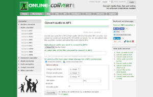 OnlineConverter
