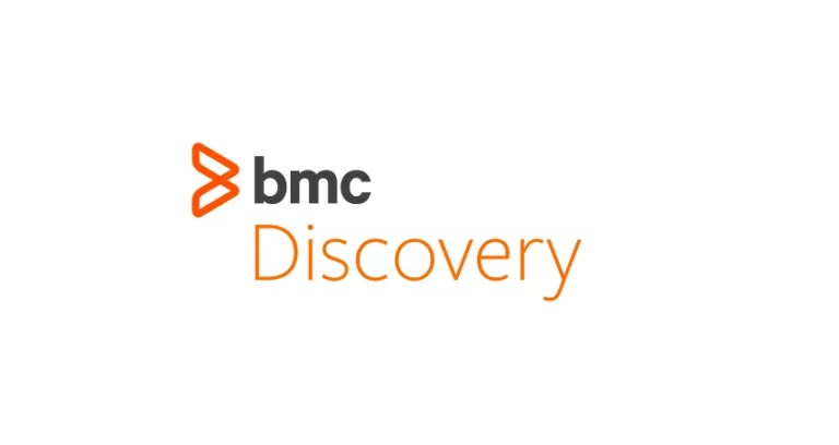 BMC Helix Discovery