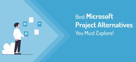 Best Microsoft Project Alternatives