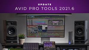 Avid's Pro Tools