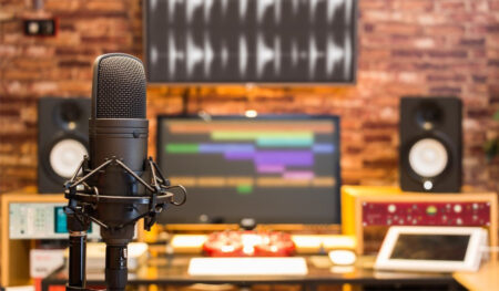 Best Podcast Recording Software