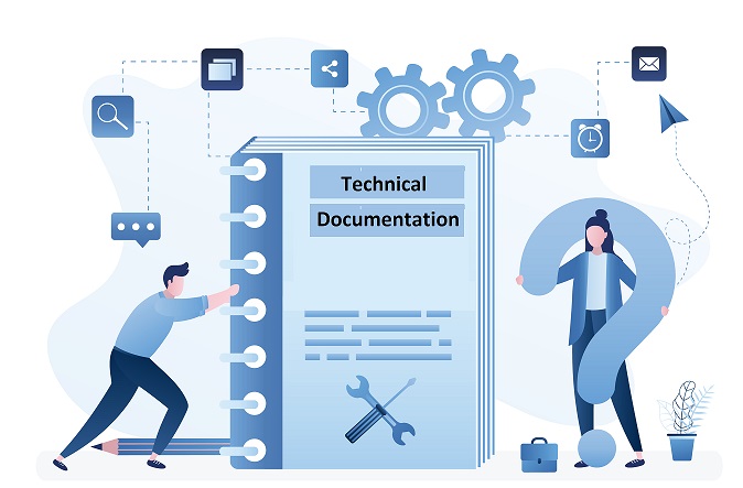 Technical Documentation Software