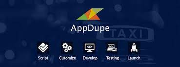 AppDupe