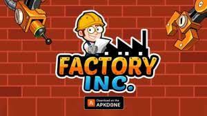 Factory Ar