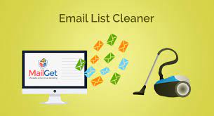 MailGet List Cleaning