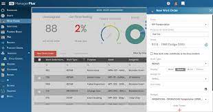 ManagerPlus Asset Tracking